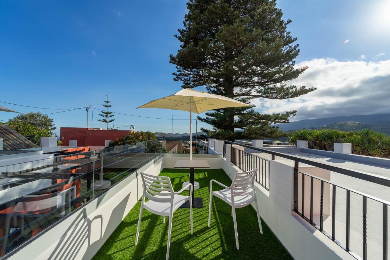 Albor Suites Santa Brígida Zewnętrze zdjęcie