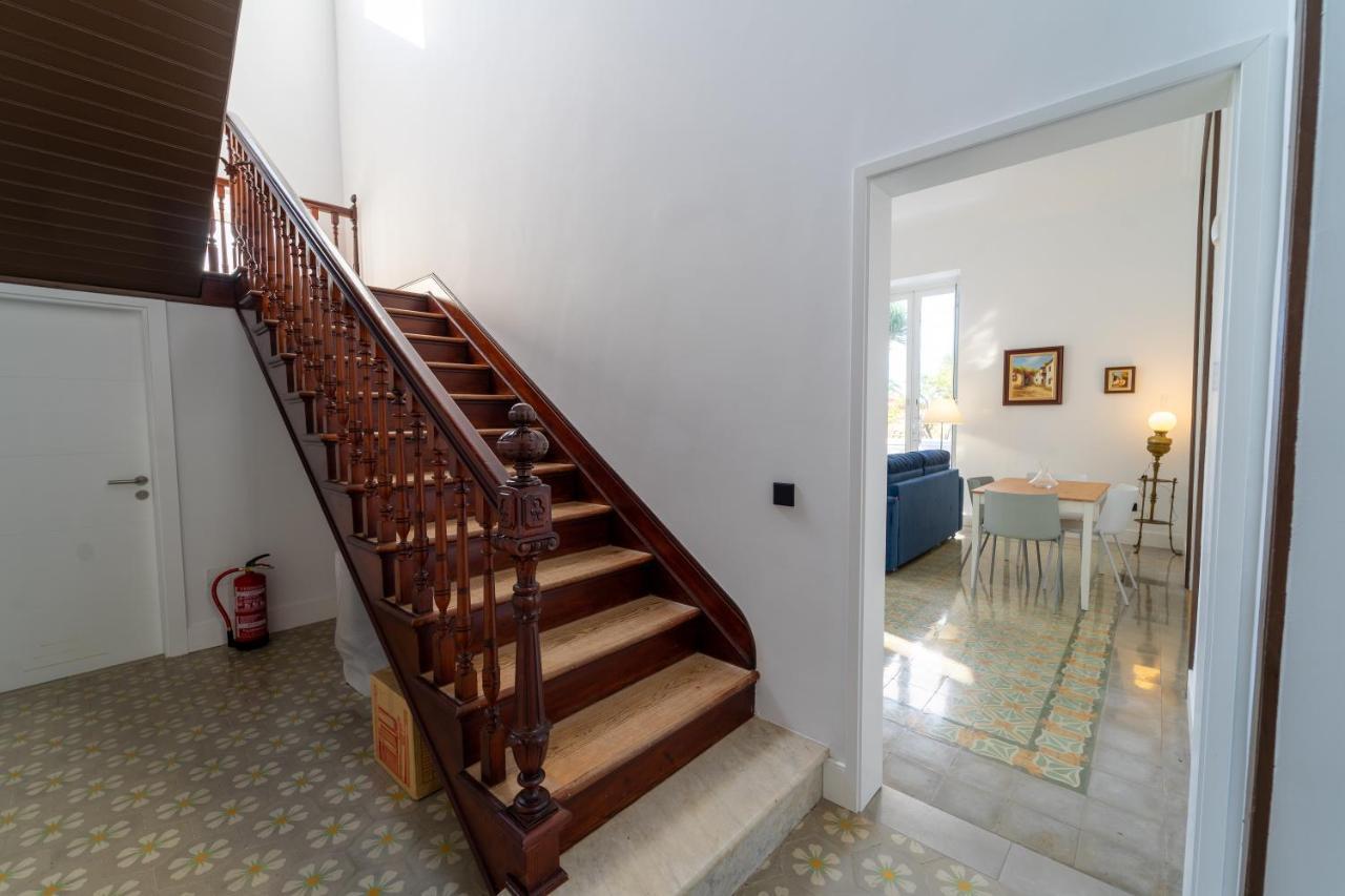 Albor Suites Santa Brígida Zewnętrze zdjęcie