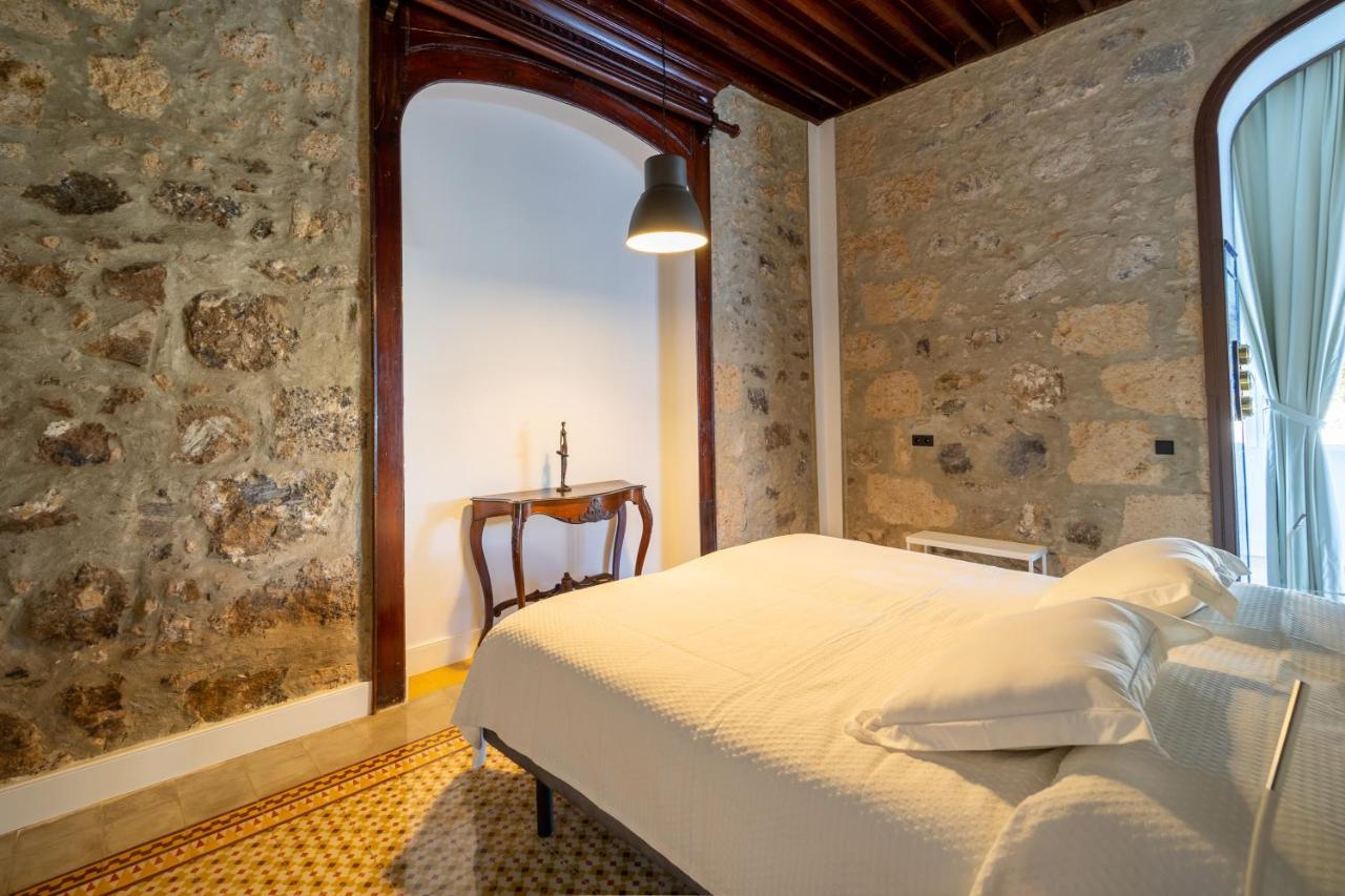 Albor Suites Santa Brígida Zewnętrze zdjęcie