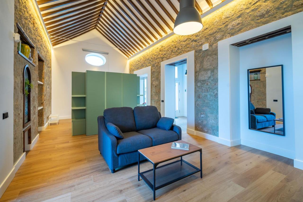 Albor Suites Santa Brígida Zewnętrze zdjęcie