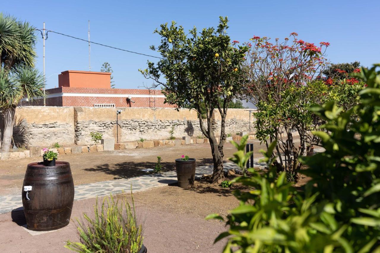 Albor Suites Santa Brígida Zewnętrze zdjęcie