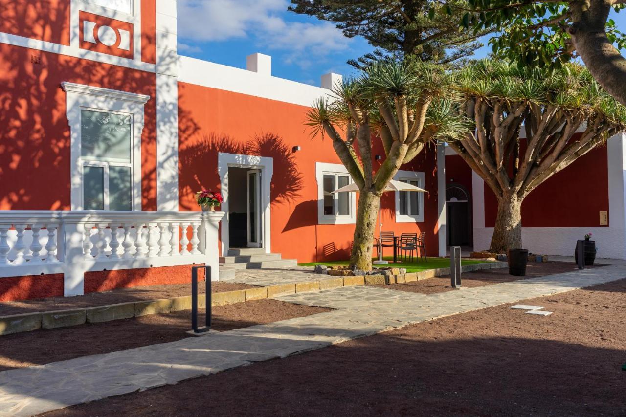 Albor Suites Santa Brígida Zewnętrze zdjęcie